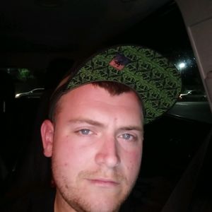 Meet your Posher, Gary